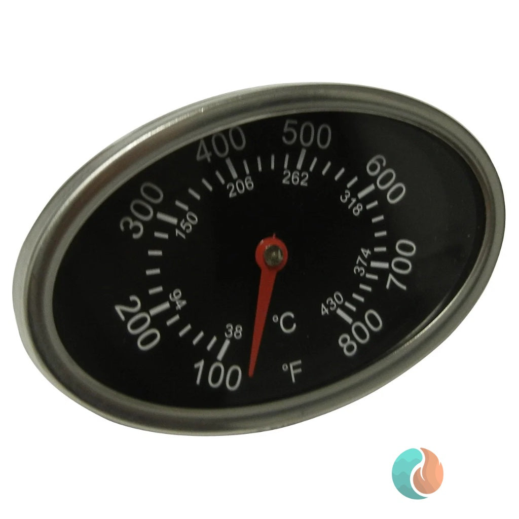 American Made Grills Temperature Gauge | TEMP-2