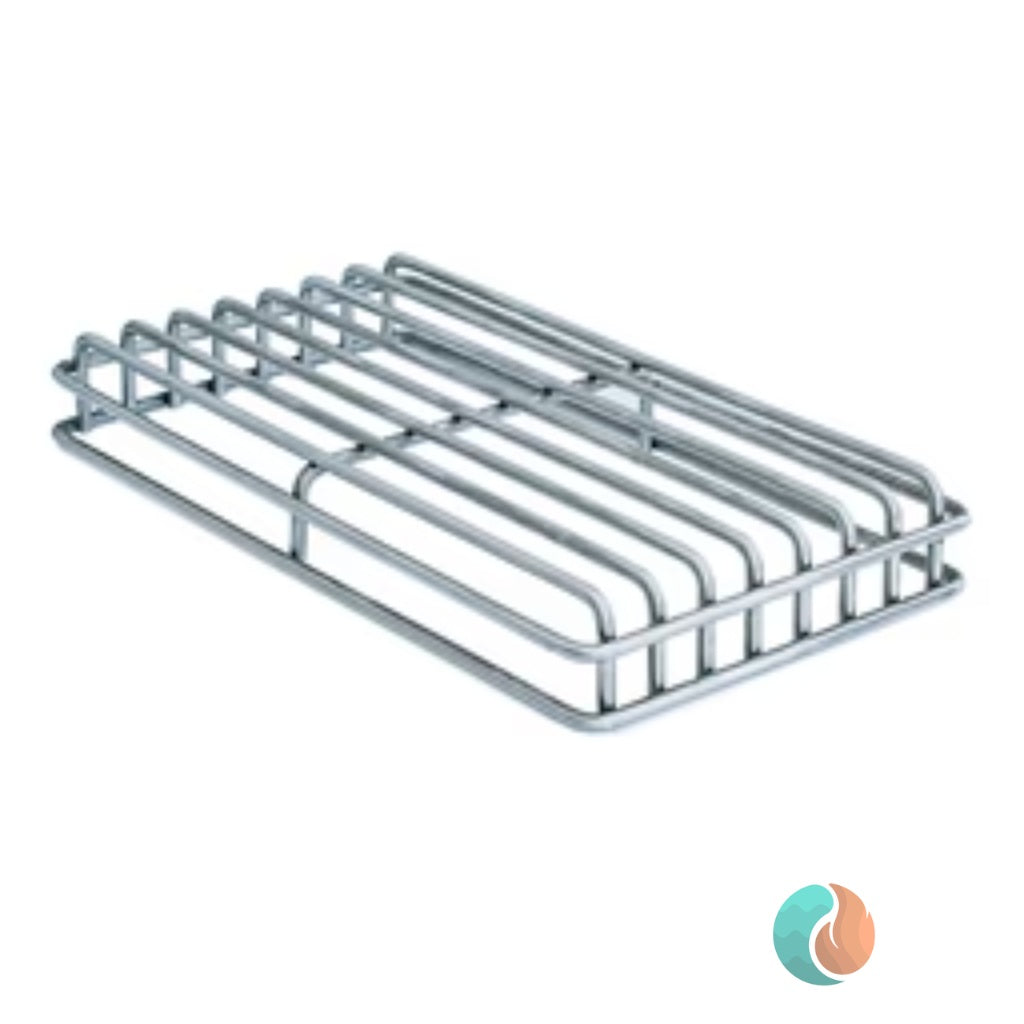 American Made Grills Grate for ALT2B Double Side Burner | GRATE-ALT-2B