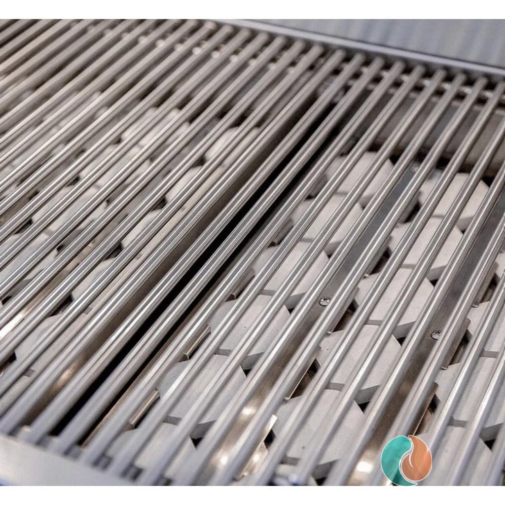 American Made Grills Alturi Main Burner Grate, 30" | GRATE-ALT-L