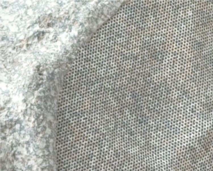 Grille cloth and housings that survive a real winter