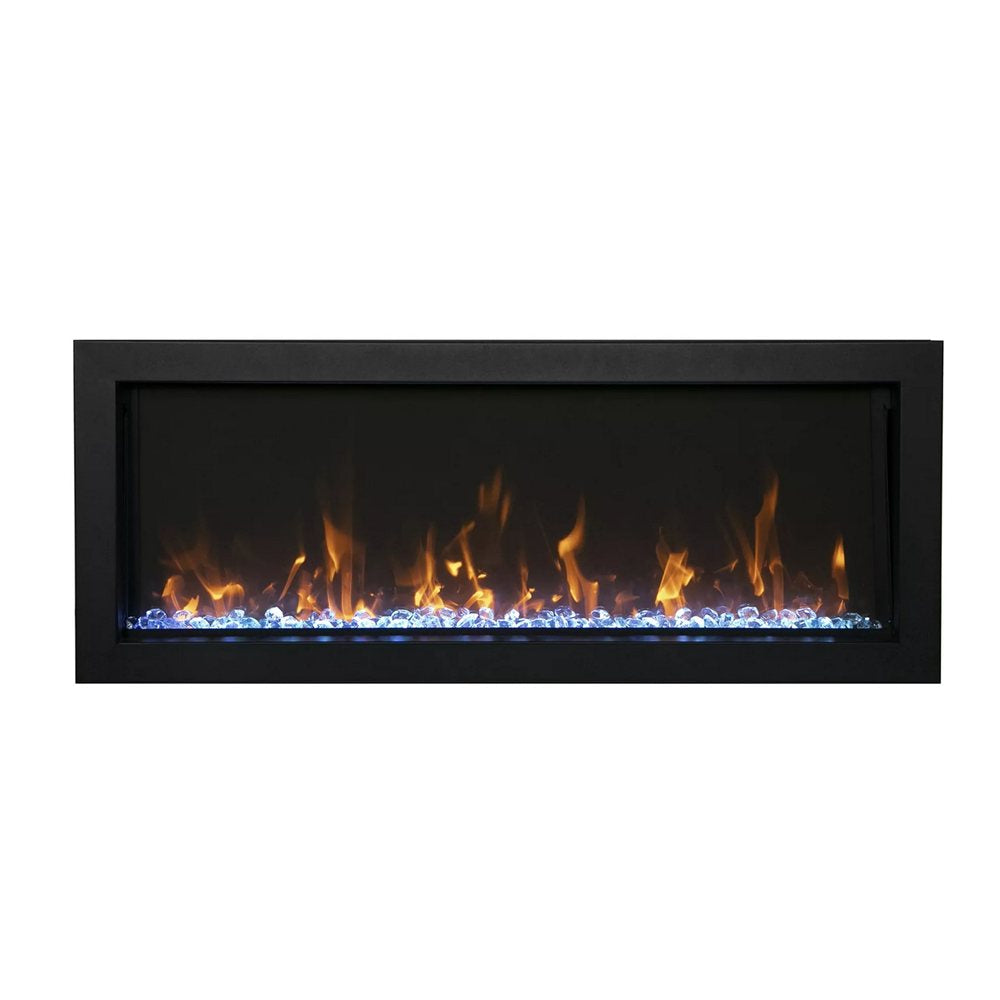 Amantii BI-50-SLIM-OD Panorama Slim fireplace