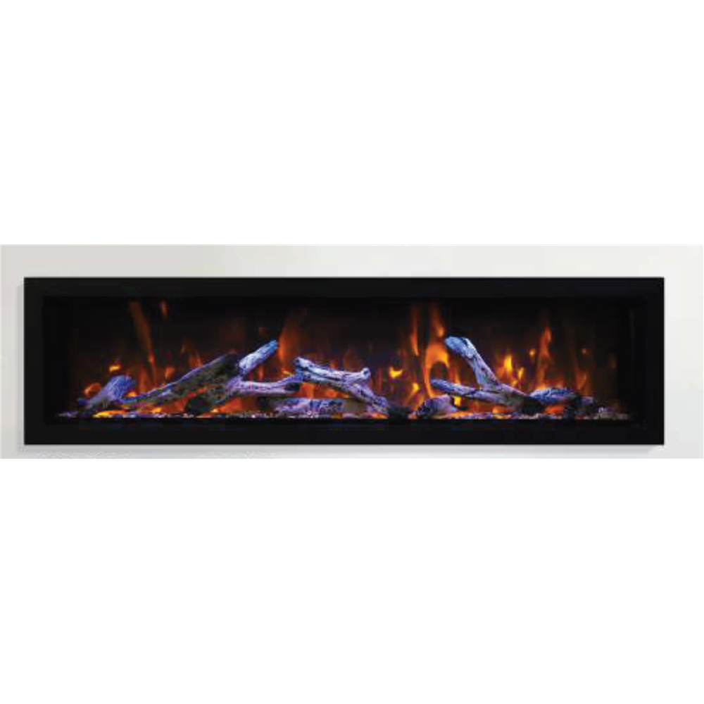 Amantii BI-60-DEEP-XT-LUMINA fireplace