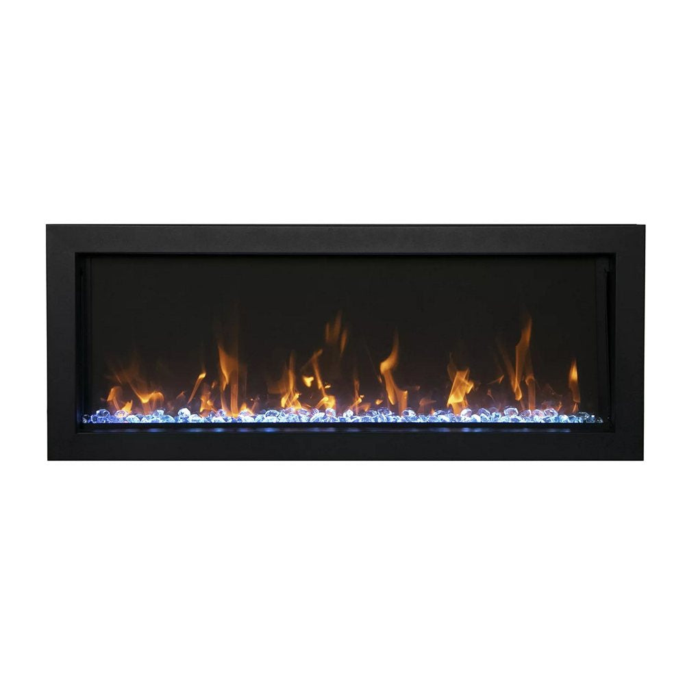 Amantii BI-60-SLIM-OD Panorama Slim fireplace