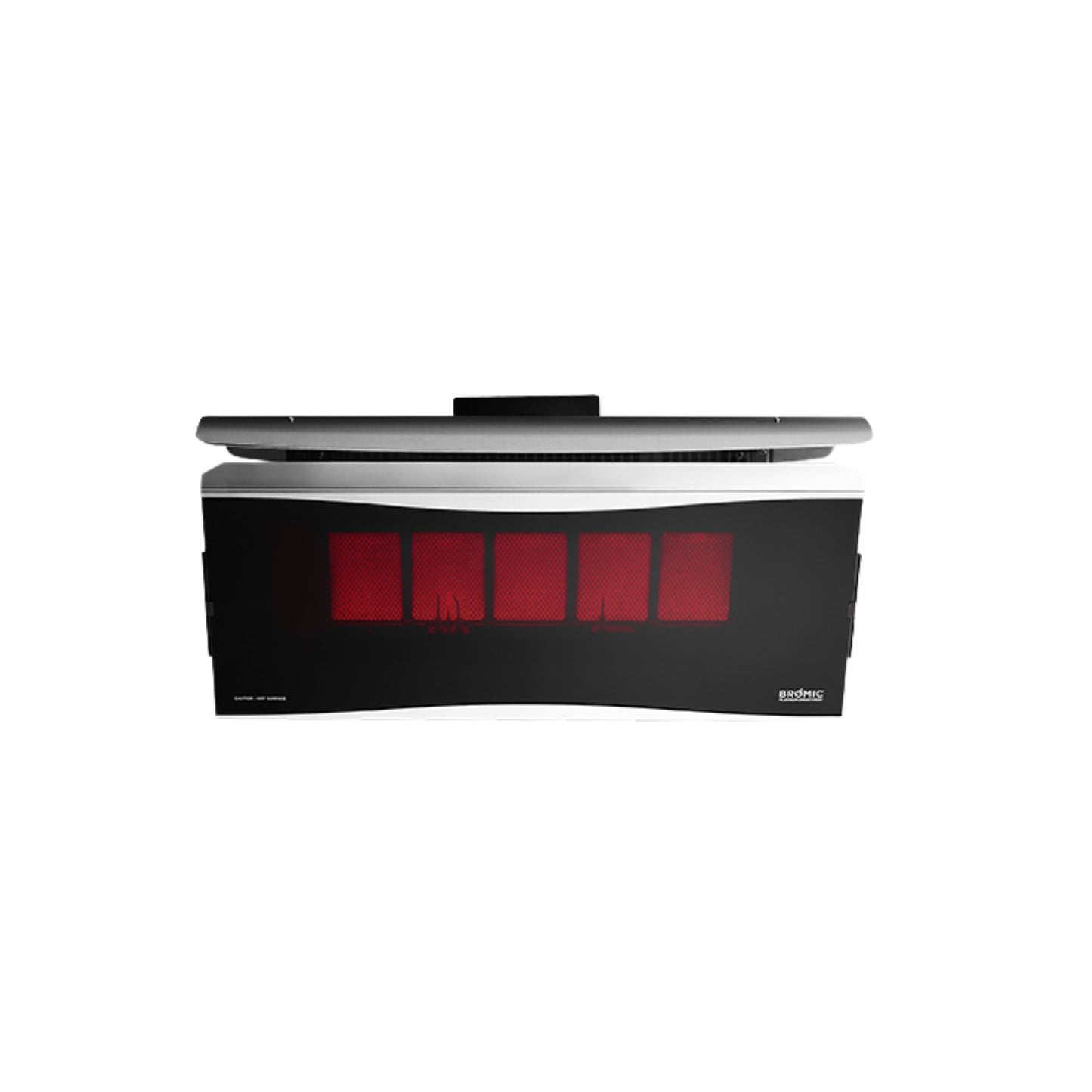 Bromic Bh0110004 1 Platinum Smart Heat Gas Patio Heater Gas Patio Heaters
