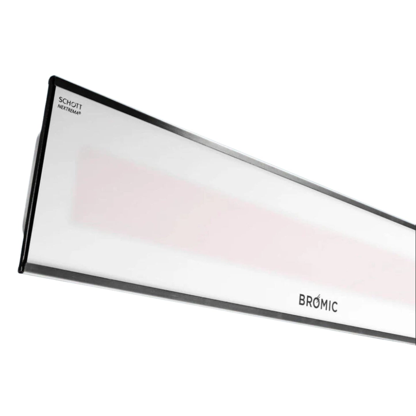 Bromic Bh0320017 Platinum Smart Heat Electric Marine Patio Heater Electric Patio Heaters