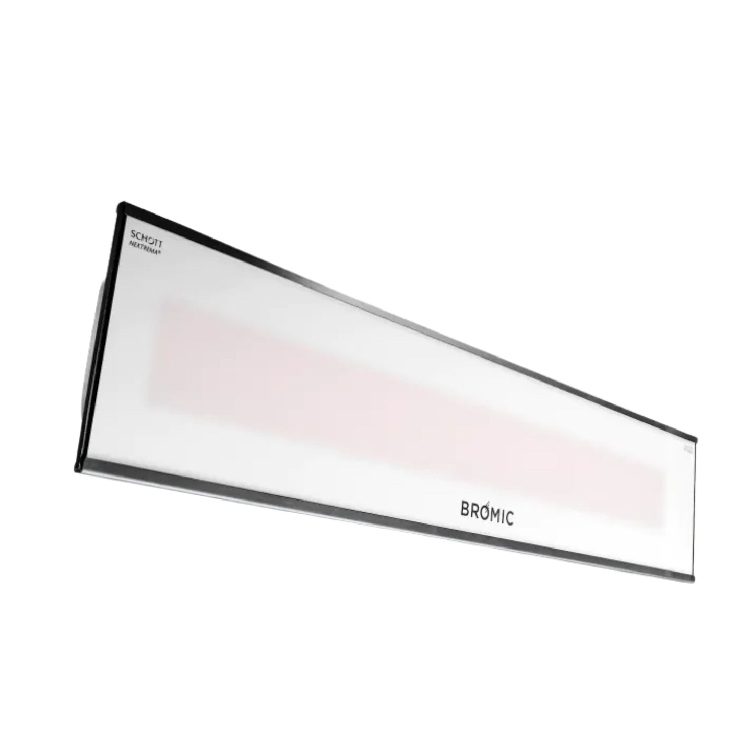 Bromic Bh0320020 Platinum Smart Heat Electric Patio Heater Electric Patio Heaters