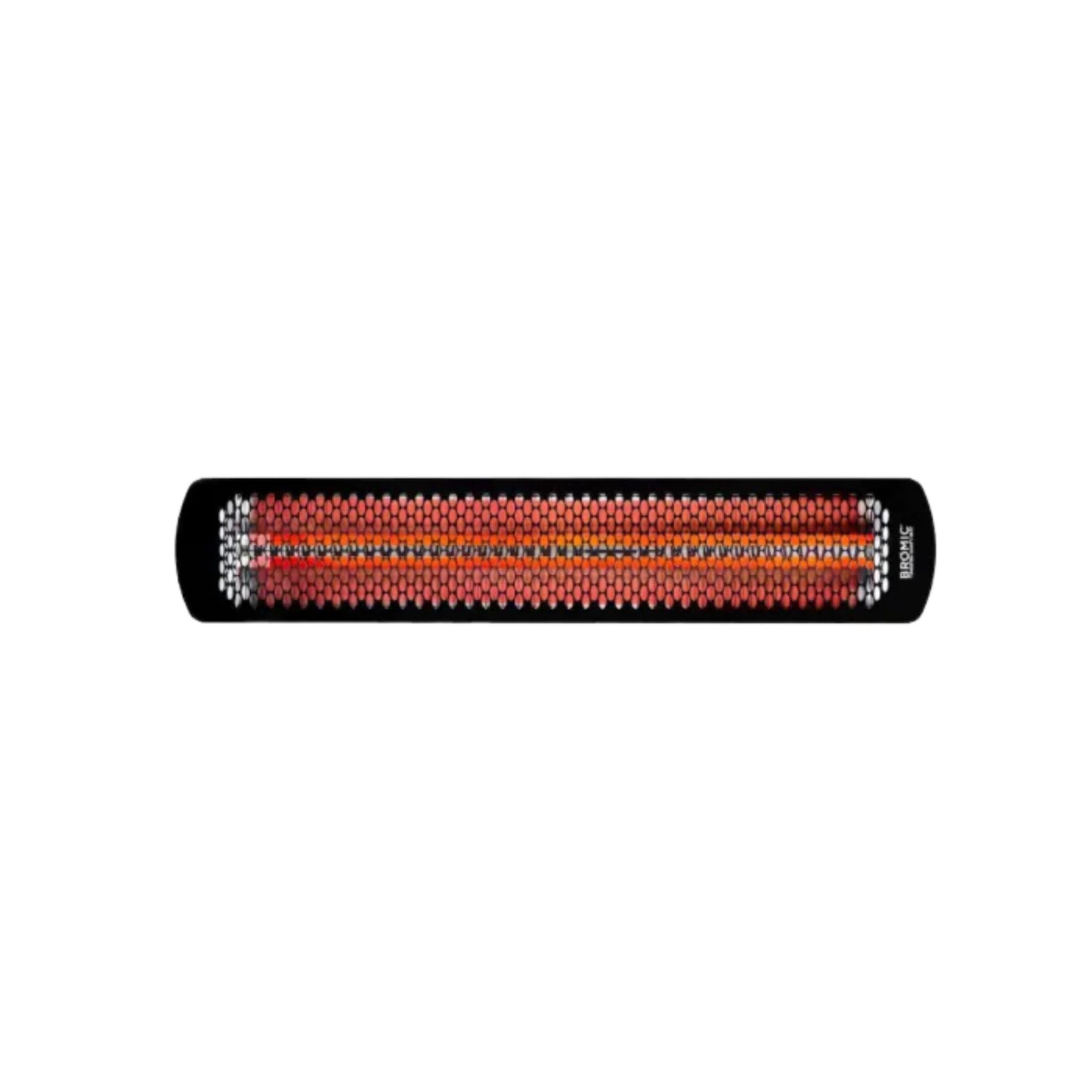 Bromic Bh0420031 2 Tungsten Smart Heat Electric Patio Heater Electric Patio Heaters