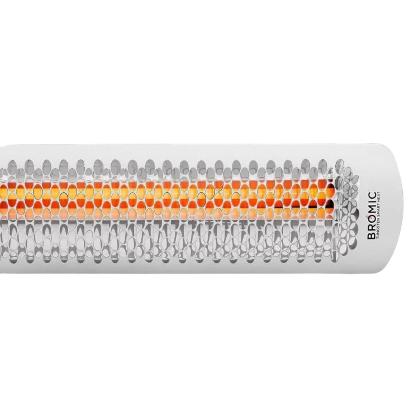 Bromic Bh0420045 2 Tungsten Smart Heat Electric Patio Heater Electric Patio Heaters