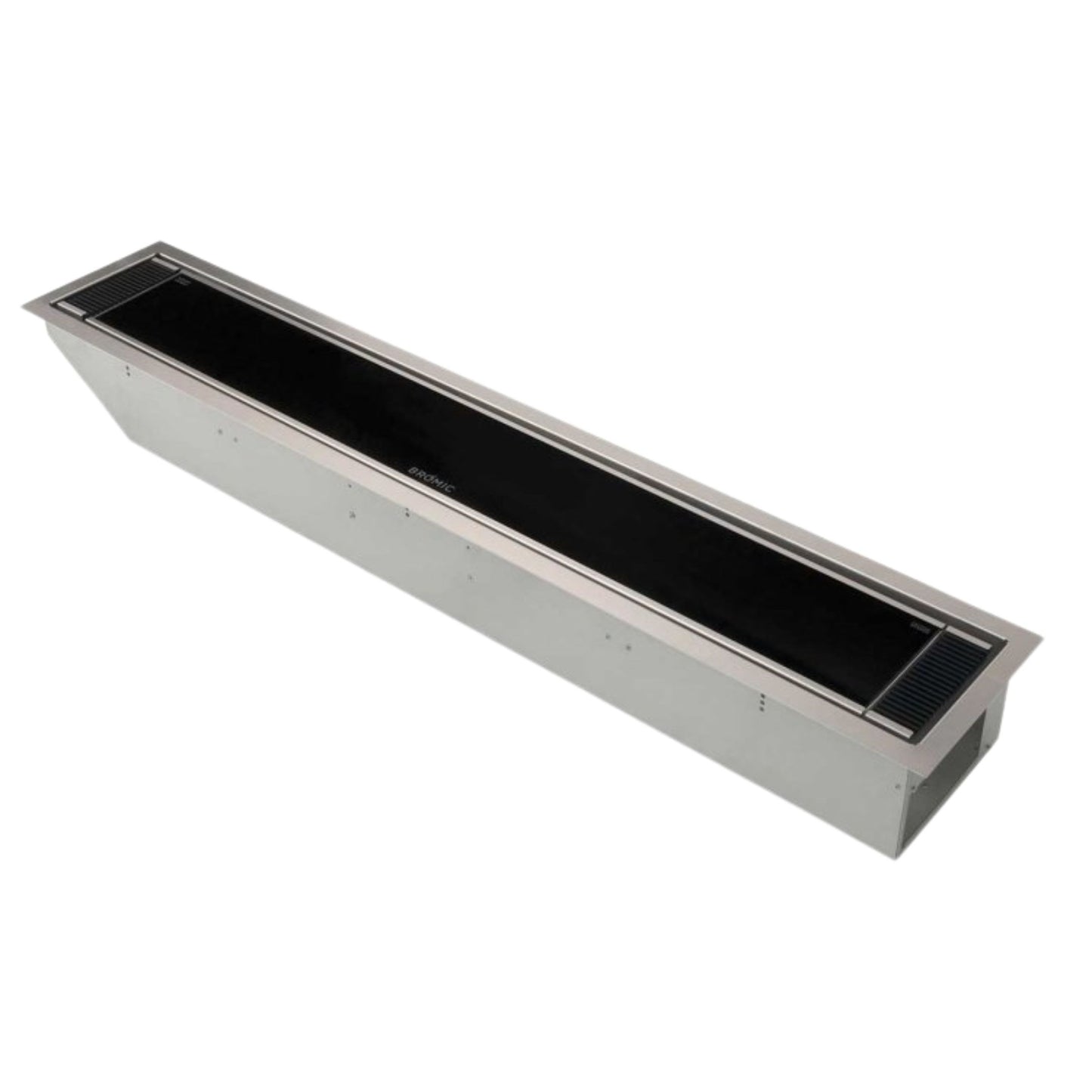 Bromic Bh3623008 1 Platinum Smart Heat Electric Low Clearance Ceiling Recess Kit Ceiling Recess Kits