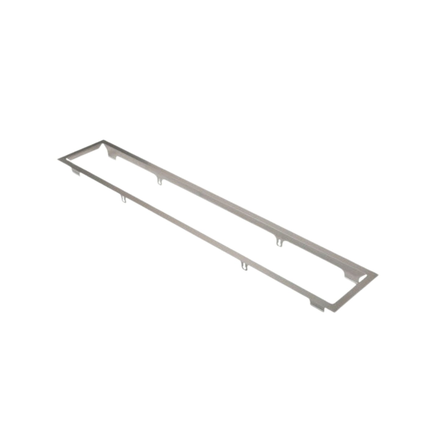 Bromic Bh3624023 Platinum Smart Heat Electric Marine Ceiling Recess Fascia Trim Ceiling Recess Kits