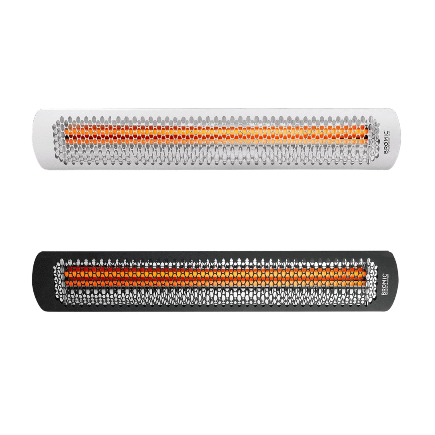 Bromic Bh8180025 Tungsten Smart Heat Electric Ipx5 Universal Kit Heater Accessories