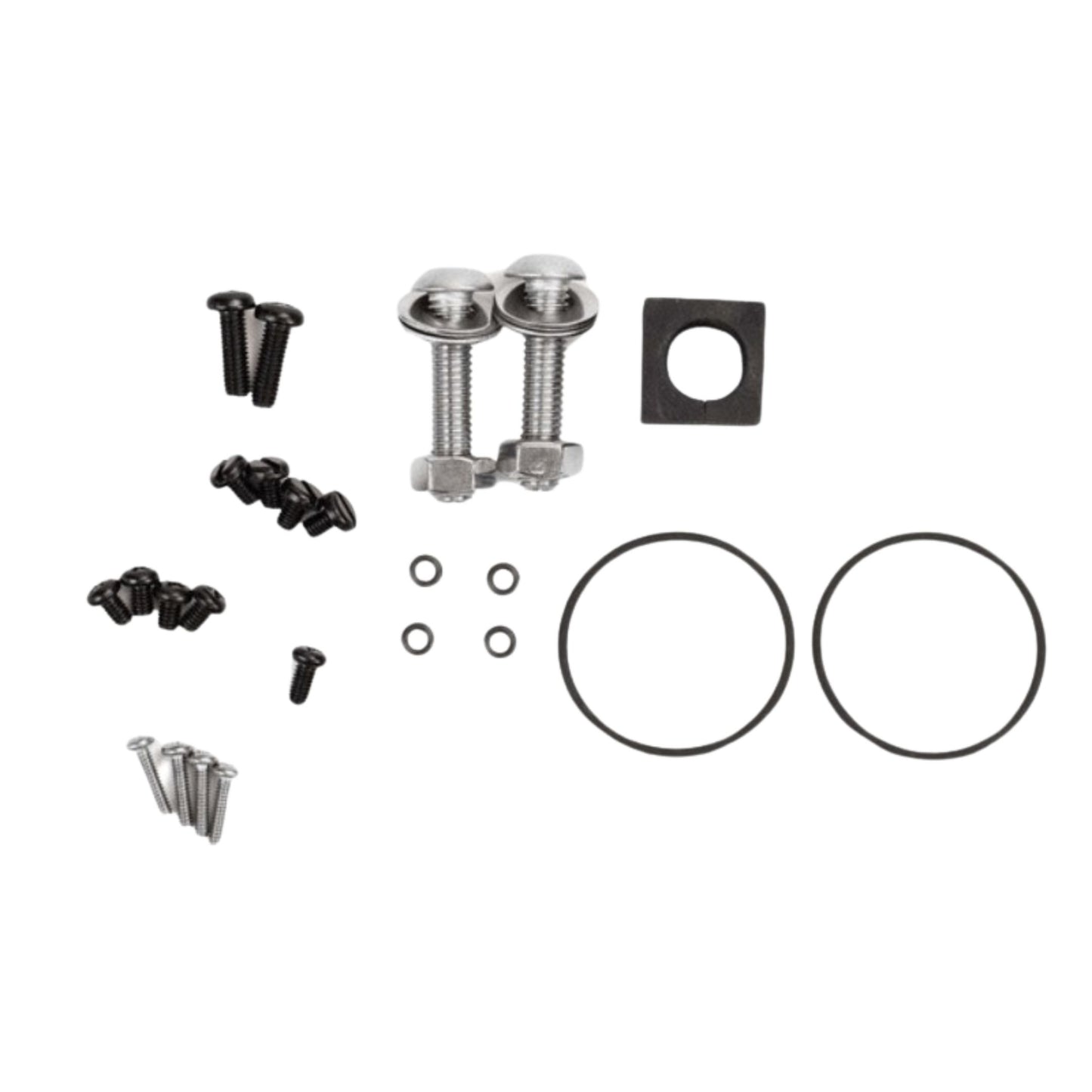 Bromic Bh8380006 Eclipse Smart Heat Portable Heater Arm Screw And O Ring Kit Heater Parts