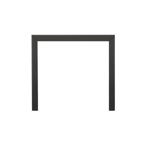 napoleon-btax36bk-bevelled-trim,-black-for-altitude™-x-36