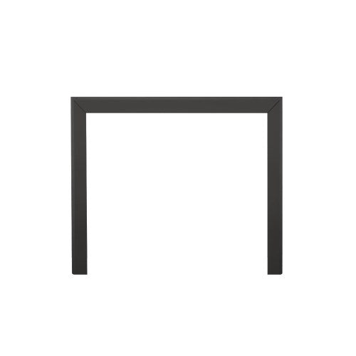 napoleon-btax42bk-bevelled-trim,-black-for-altitude™-x-42