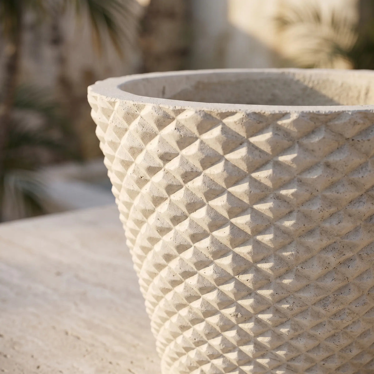 Anderson Teak Cadiz Planter