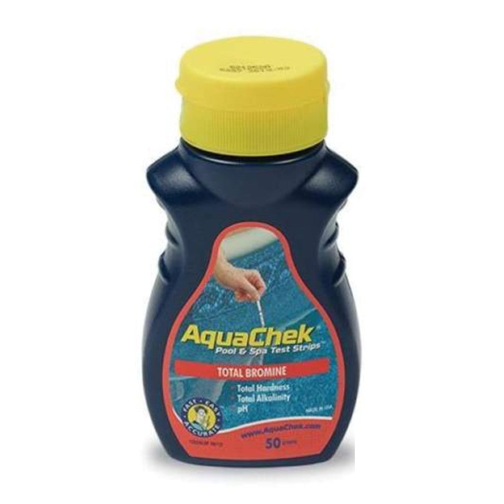 AquaChek 4-Way Test Strips, 50-Count | 521252A