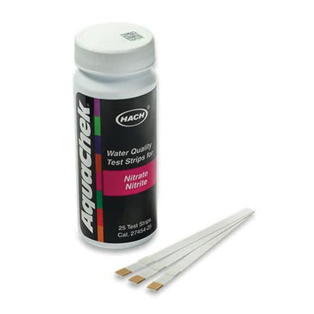 AquaChek Nitrate Test Strips, 25-Count | 641426E