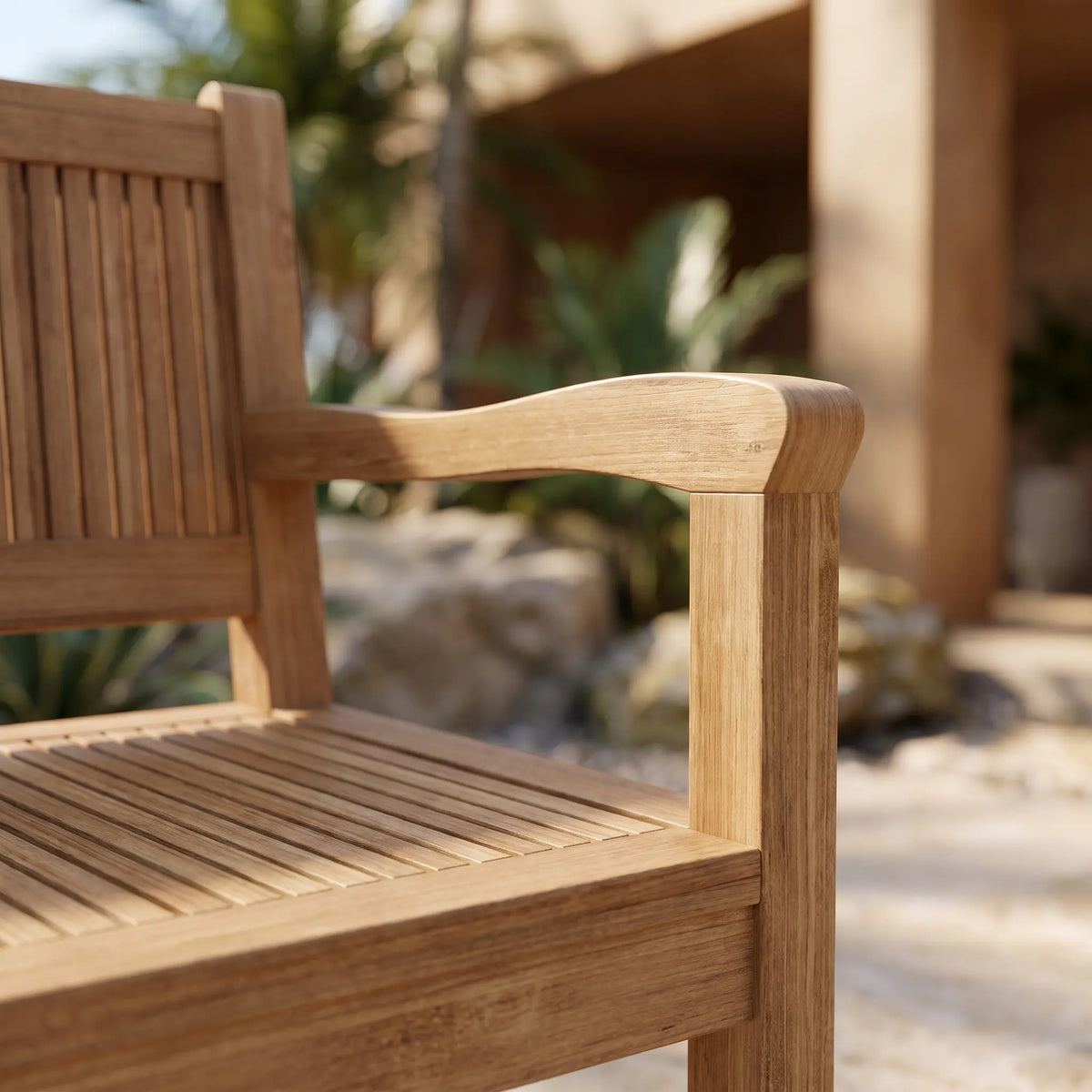 Anderson Teak Chester 48" Bench