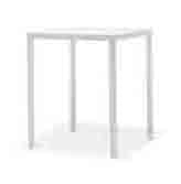COUTURE Jardin Loop Bar Table in Greige