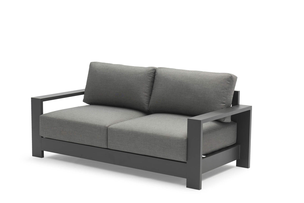 COUTURE Jardin Sky Sofa in Anthracite