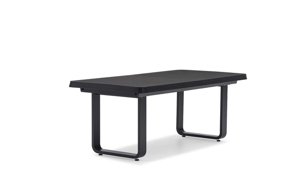 COUTURE Jardin So Chic Extension Table in Ebony