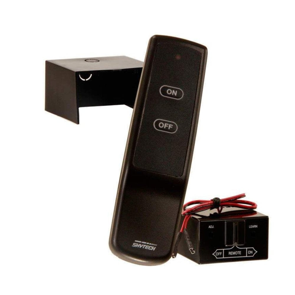Skytech CON on/off remote and receiver system