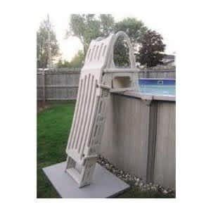 Confer Gate Attachment for 7200 Roll-Guard Ladder | G7200