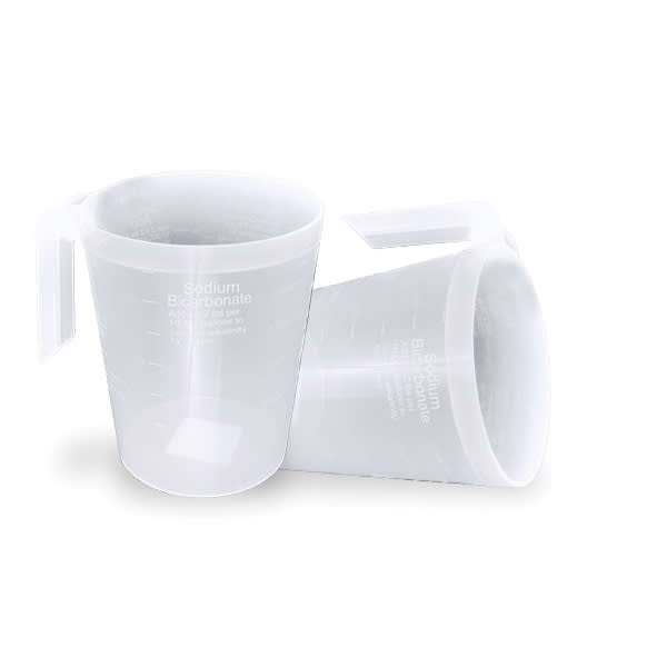 Custom Molded Products Smart Scoop Custom Molded Products 25600-411-000