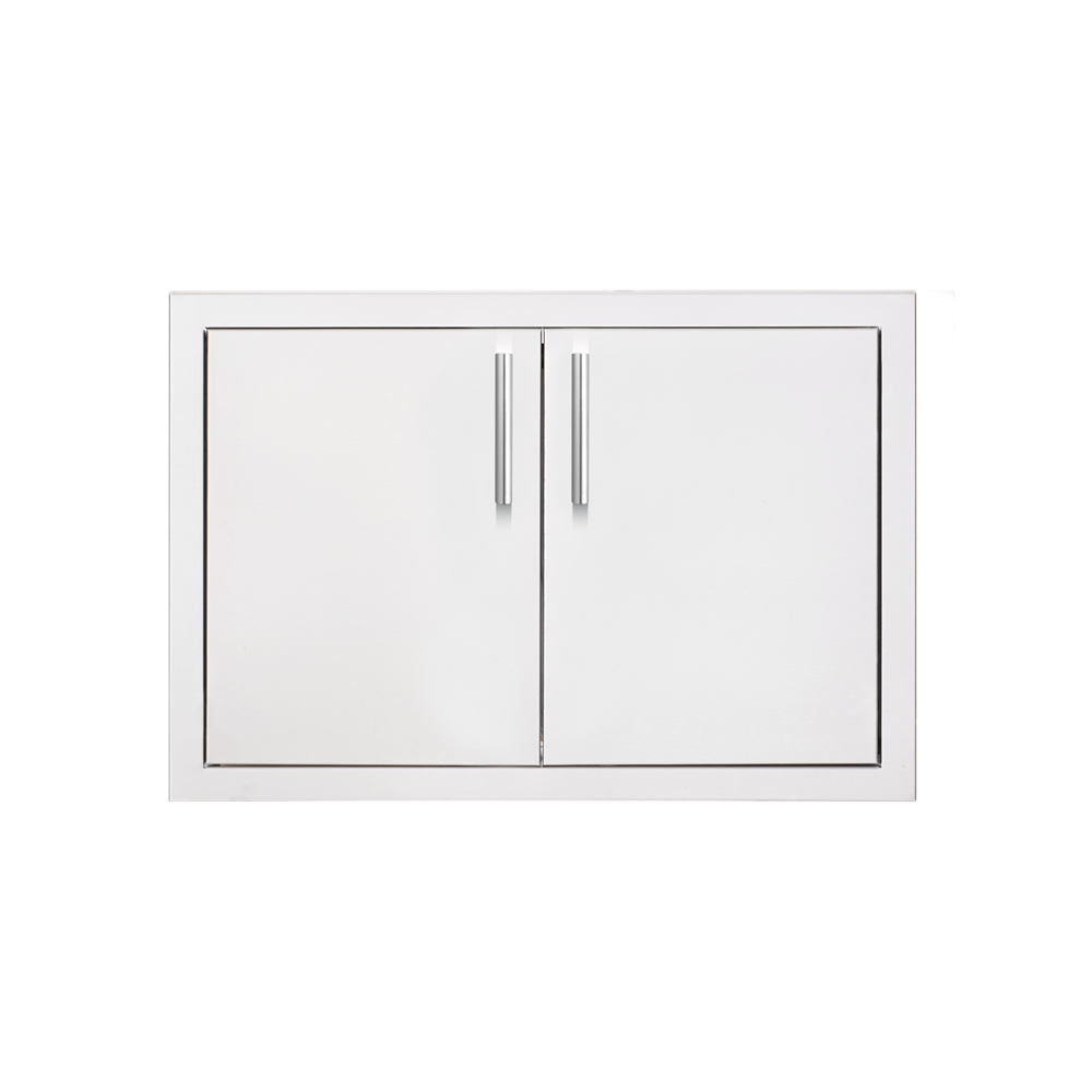 Summerset DD-26 26-inch double access door
