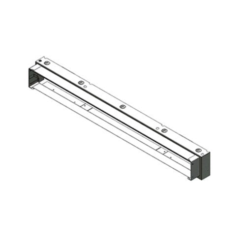 napoleon-dhmfs3850-ducted-heat-management-front-discharge-sleeve-for-luxuria™-38/50