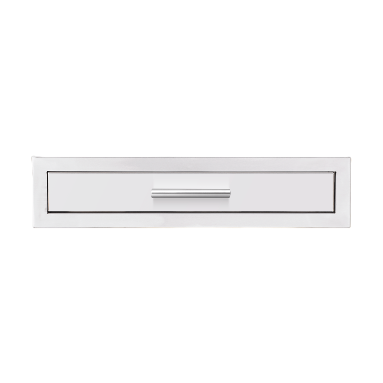 Summerset DR1-26U 26-inch utensil drawer