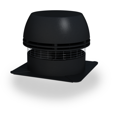 Enervex RS016 chimney fan, model RS016