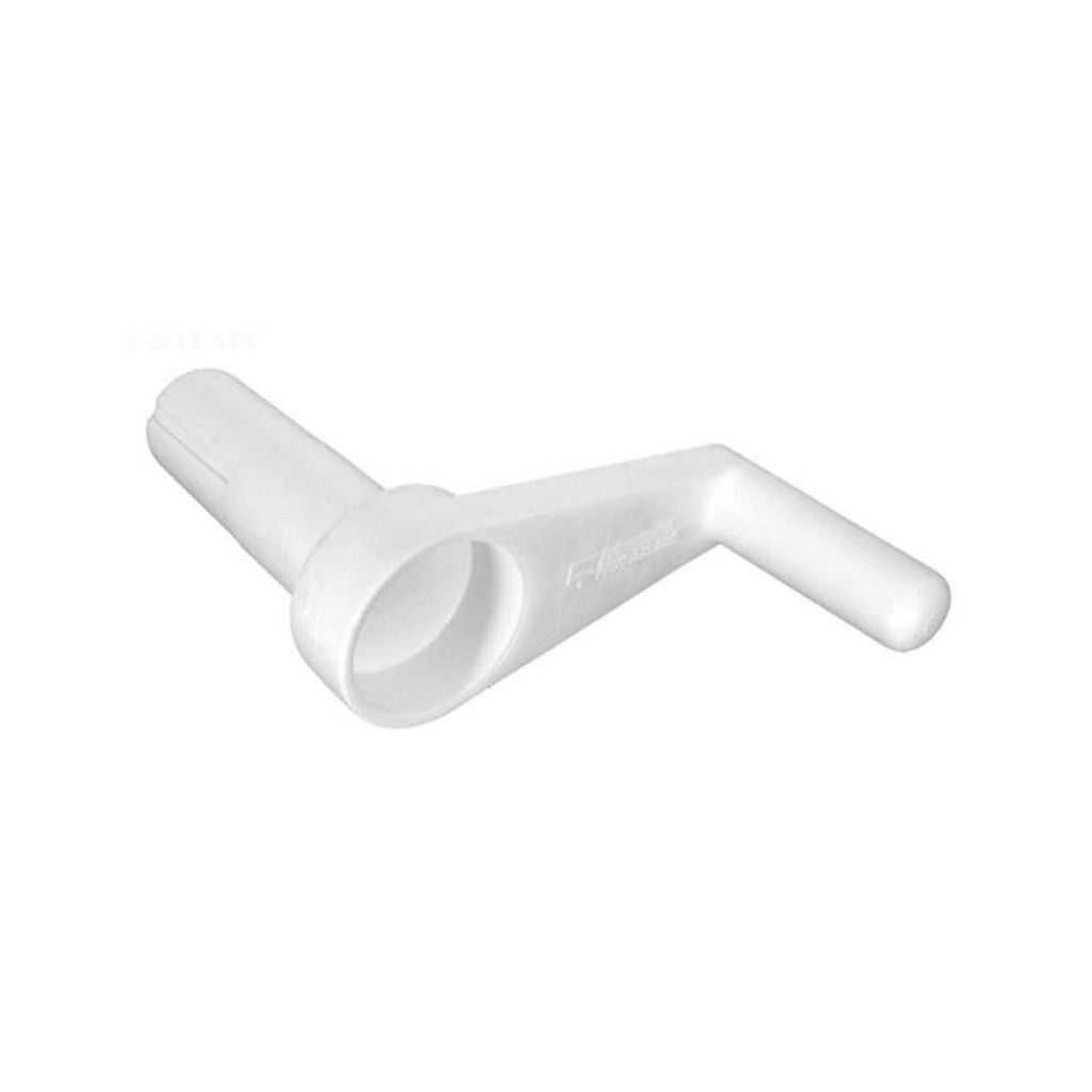 FeherGuard Solar Cover Reel Handle, model FG-B-HAN