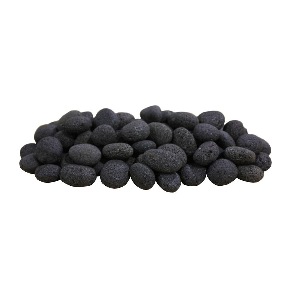 Firegear FG-LS50 1 1/2 to 2 inch lava stone