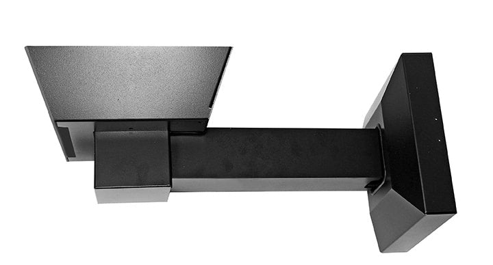 FireGarden Tempest Lantern Wall Mount for Tempest gas lanterns, model 94800831