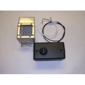 Golden Blount GFP-CSI continuous spark ignition