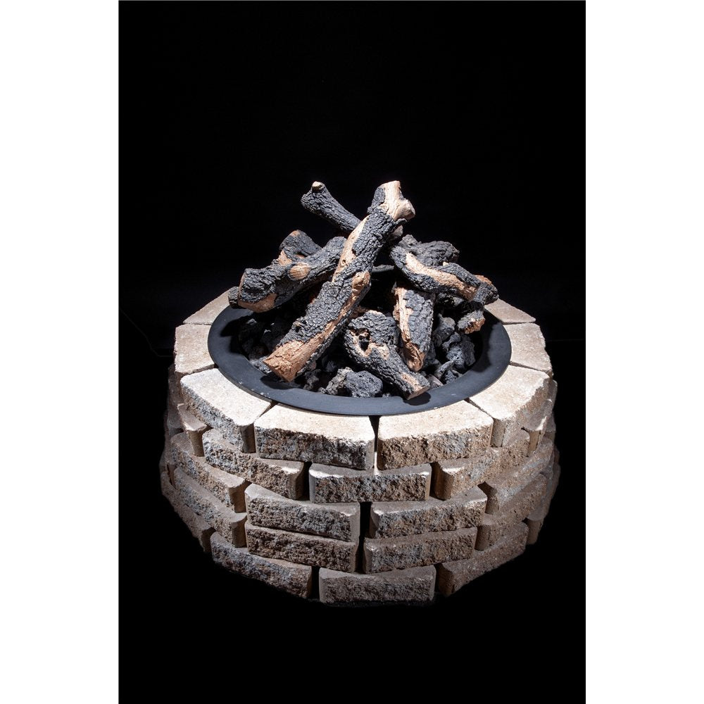 Golden Blount GFP-24 Grand Fire Pit logs
