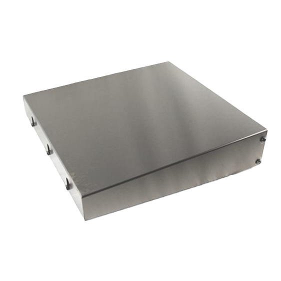 Modern Home Products GGDDSKG side shelf kit