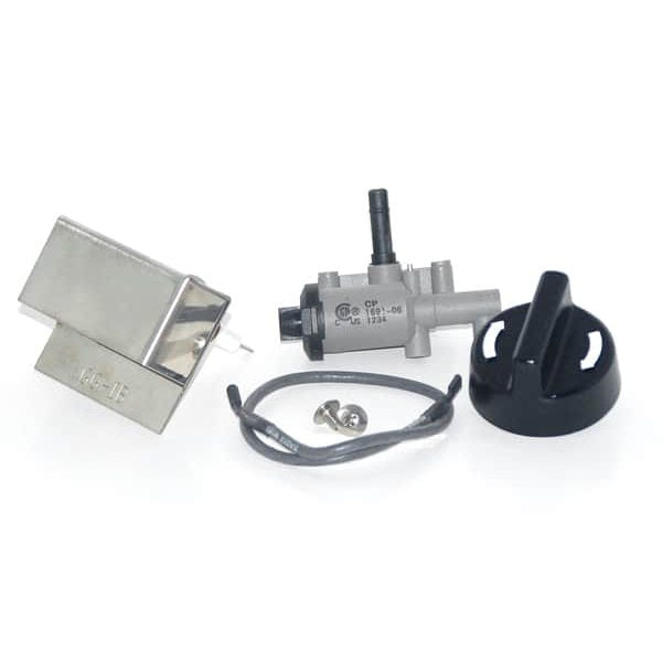 Modern Home Products GGRIC ignitor set