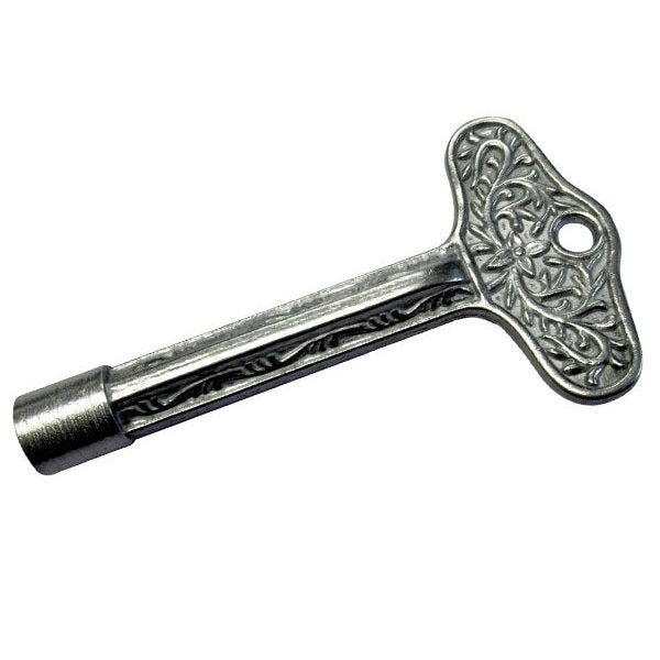 Everglow GLK cast aluminum torch key