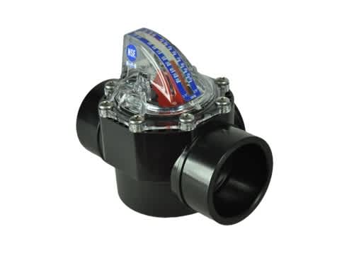 H2Flow VIS Service Kit, for All Models, model FV-SK