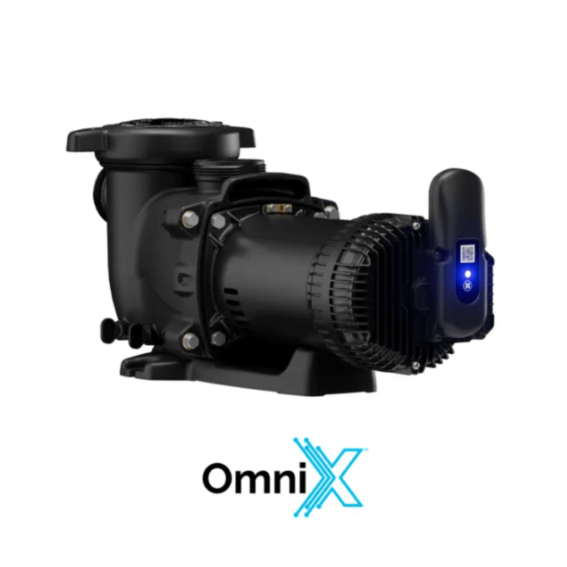 Hayward W3VSP23415 MAXFLO VS 415 OL WITH OMNIX