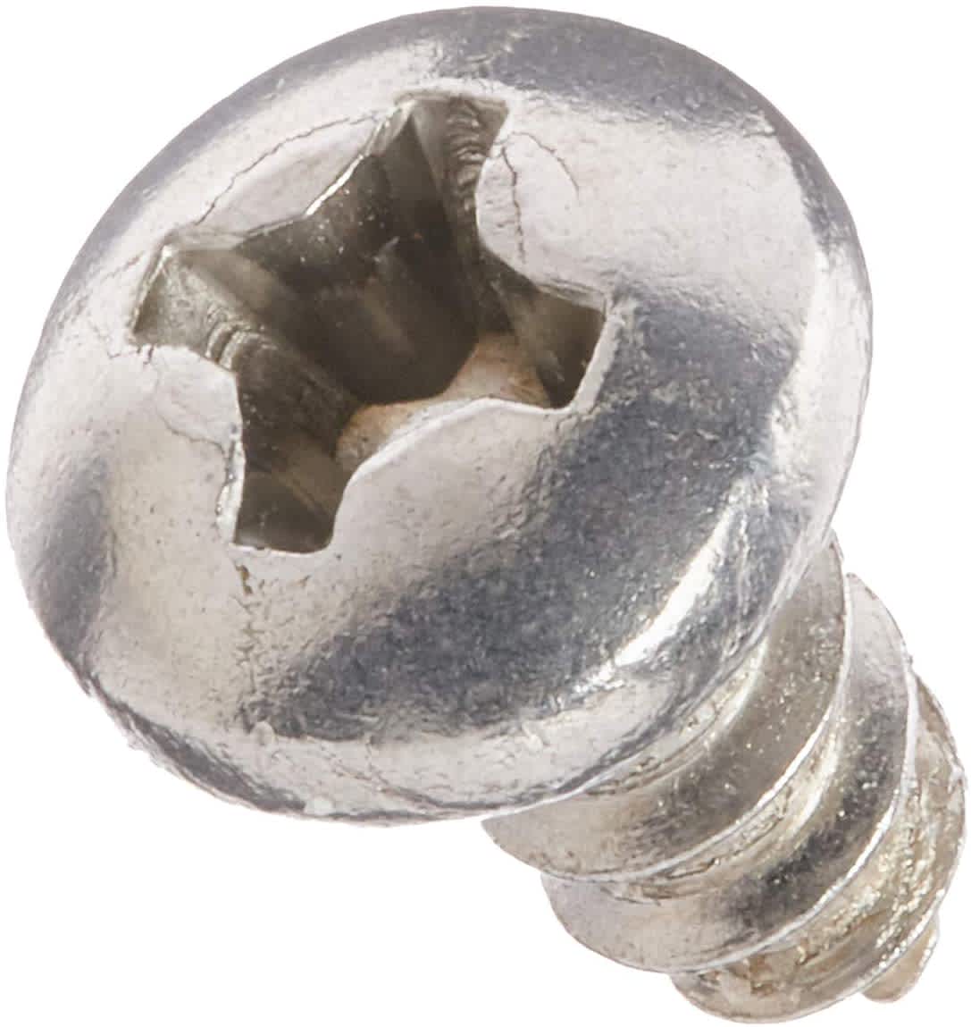 Hayward Filter Air Tube Lock Screw, model SX200Z2