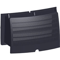 Hayward Aquadroid Screen, Black, model AXV513BK