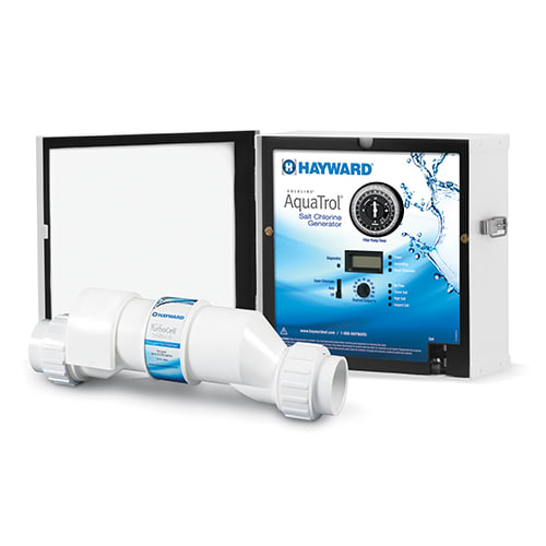 Hayward AquaTrol Hose/Pipe Fittings, Twist Lock