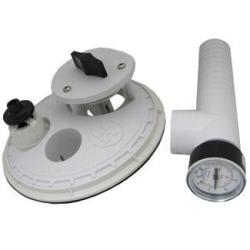 Hayward Automatic Skimmer Vacuum Plate, model W490R