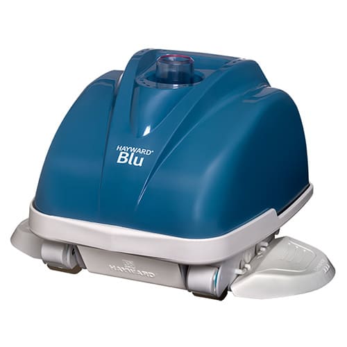 Hayward Blu Concrete Suction Pool Cleaner, model BLUCON