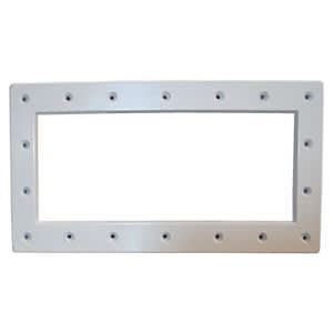 Hayward Wide Mouth Skimmer Face Plate, model SPX1091F