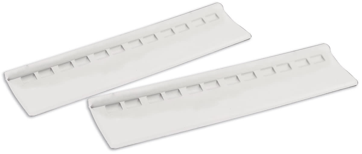 Hayward Drain Flap Set, Pack of 2, model RCX17100
