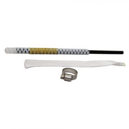 Hayward Flex Air Relief Assembly, model DEX2400CR